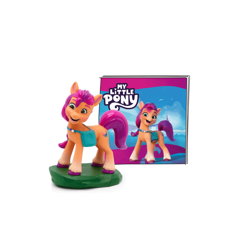 My Little Pony - Sunny - Beanie Games