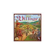 My Village - Beanie Games