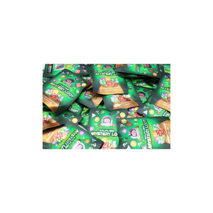 Mystery Loot: Halfling Dice - Beanie Games