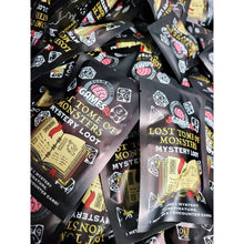 Mystery Loot: Lost Tome of Monsters - Beanie Games