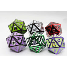 Mystery Loot: Trick Or Treat - Beanie Games