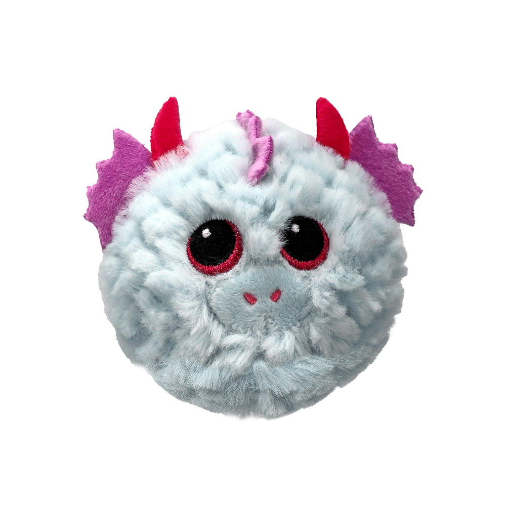 Mystic Dragon - Bouncer - Beanie Games