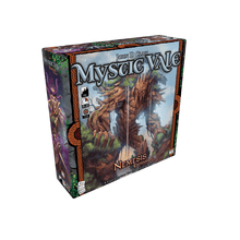 Mystic Vale: Nemesis Expansion - Beanie Games