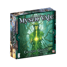 Mystic Vale: Twilight Garden Expansion - Beanie Games