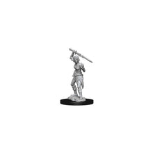 Nahiri: Magic the Gathering Unpainted Miniatures (W14) - Beanie Games