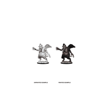 Nalfeshnee: D&D Nolzur's Marvelous Unpainted Miniatures (W12) - Beanie Games