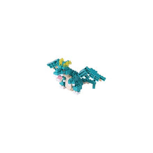 Nanoblock - Dragon - Beanie Games