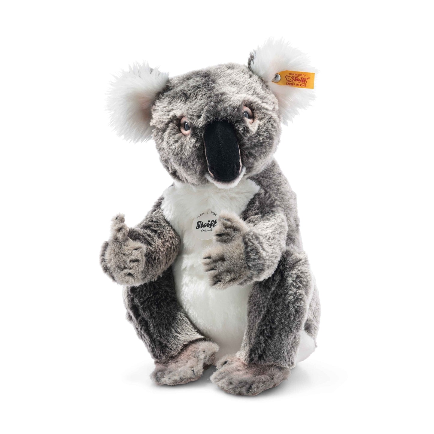 National Geographic Yuku Koala - Beanie Games