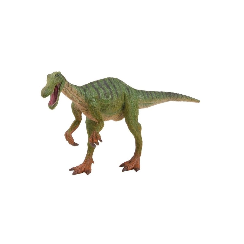 Natural History Museum Dinosaur Collection: Baryonyx - Beanie Games