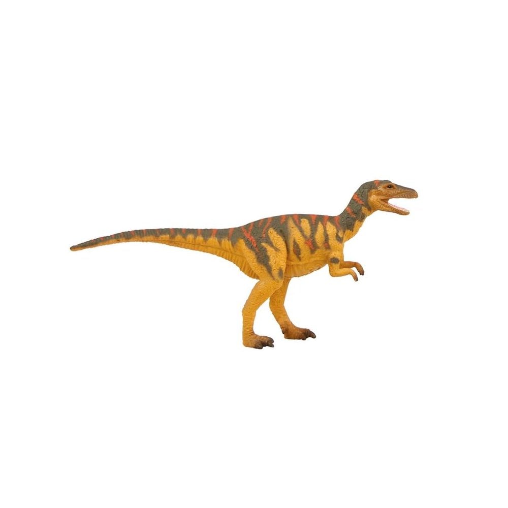 Natural History Museum Dinosaur Collection: Megalosaurus - Beanie Games