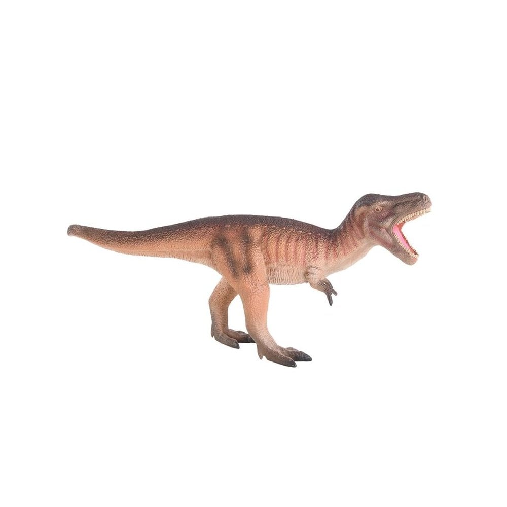 Natural History Museum Dinosaur Collection: Tyrannosaurus - Beanie Games