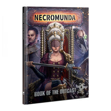 Necromunda: Book of The Outcast - Beanie Games