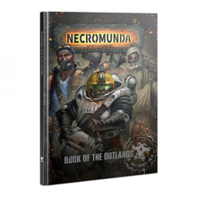 Necromunda: Book Of The Outlands (Eng) - Beanie Games