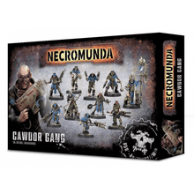 Necromunda Cawdor Gang - Beanie Games