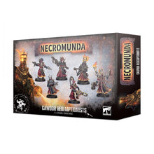 Necromunda Cawdor Redemptionists - Beanie Games