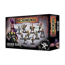 Necromunda: Escher Gang - Beanie Games