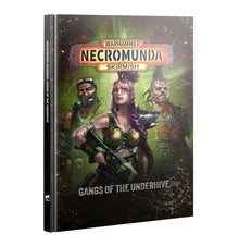 Necromunda: Gangs Of The Underhive - Beanie Games