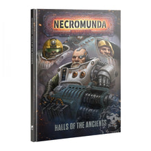 Necromunda: Halls Of The Ancients - Beanie Games