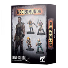 Necromunda: Hive Scum - Beanie Games