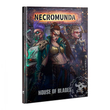 Necromunda: House Of Blades (HB) - Beanie Games