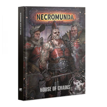Necromunda: House Of Chains - Beanie Games