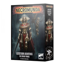 Necromunda: Ozostium Aranthus - Beanie Games