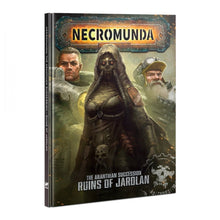 Necromunda: Ruins Of Jardlan - Beanie Games