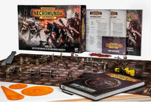 Necromunda: Skirmish Core Set - Beanie Games