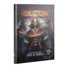 Necromunda: Spire Of Primus - Beanie Games