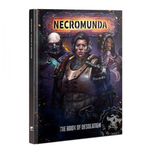 Necromunda: The Book Of Desolation - Beanie Games