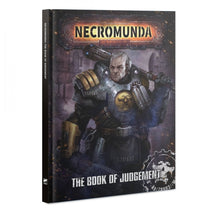 Necromunda: The Book Of Judgement - Beanie Games