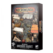 Necromunda: Zone Mortalis Underhive Market - Beanie Games