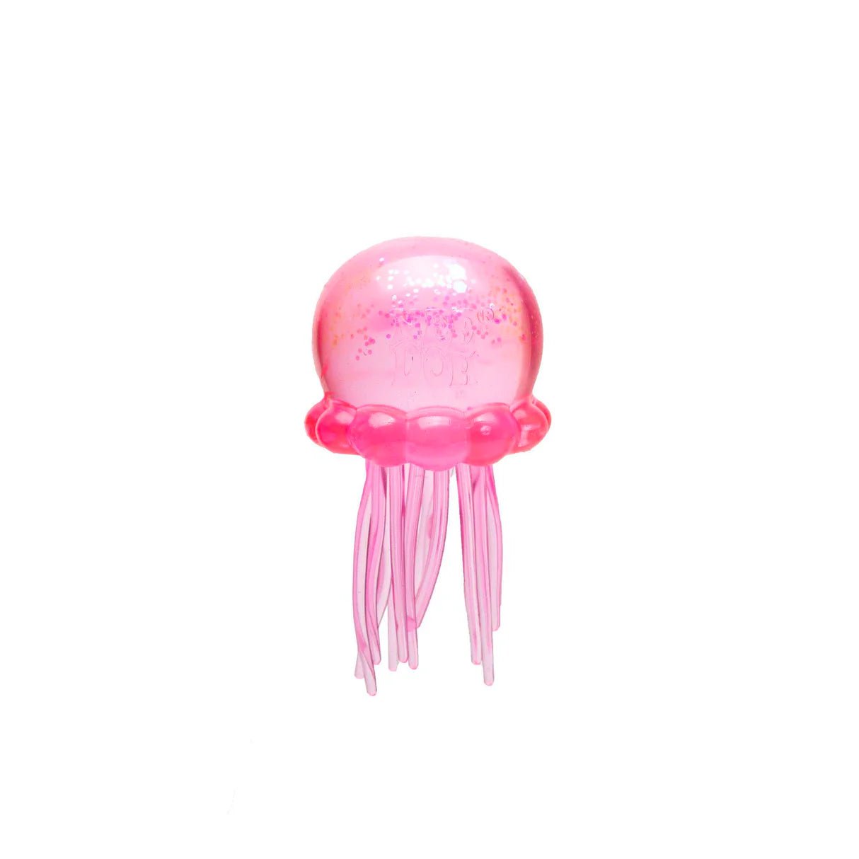 NeeDoh Jelly Squish - Beanie Games