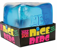 NeeDoh Niceberg - Beanie Games