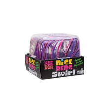 NeeDoh Niceberg Swirl - Beanie Games