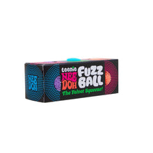 NeeDoh Teenie Fuzz Ball (3 Pack, Random Selection) - Beanie Games
