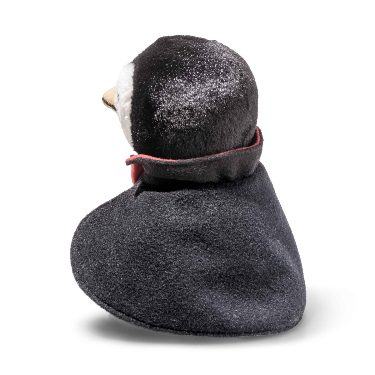Nibble The Vampire Penguin - Beanie Games
