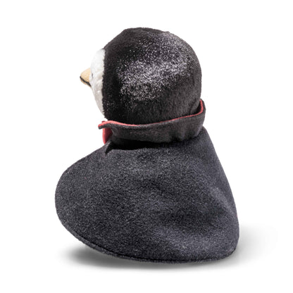 Nibble The Vampire Penguin - Beanie Games