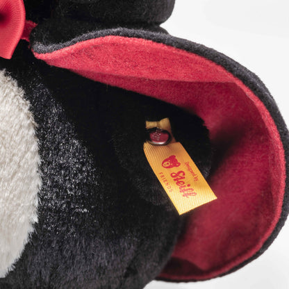 Nibble The Vampire Penguin - Beanie Games