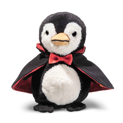 Nibble The Vampire Penguin - Beanie Games