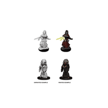 Night Hag & Dusk Hag: D&D Nolzur's Marvelous Unpainted Miniatures (W14) - Beanie Games