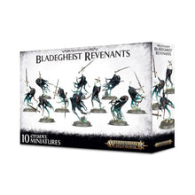 Nighthaunt Bladegheist Revenants - Beanie Games