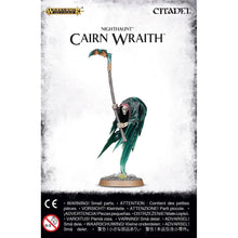 Nighthaunt Cairn Wraith - Beanie Games