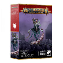 Nighthaunt: Lord Vitriolic - Beanie Games