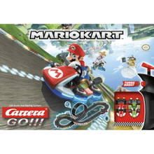 Nintendo Mario Kart 8 - Beanie Games