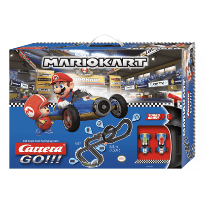Nintendo Mario Kart - Mach 8 - Beanie Games