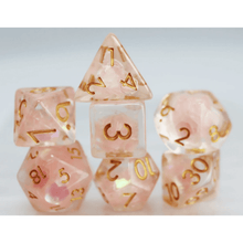 Nixie Nimbus RPG Dice Set - Beanie Games