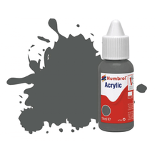 No 1 Primer - Matt Acrylic - Beanie Games