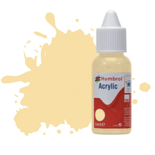 No 148 Radome Tan Matt Acrylic - Beanie Games