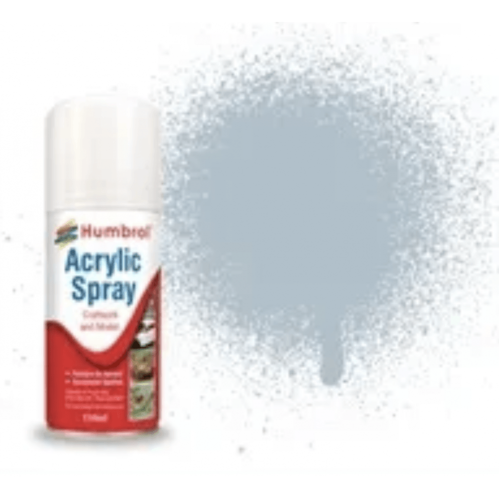 No 27003 Metalcote Polished Steel (Store Pickup Only) - Beanie Games